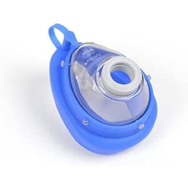 Ambu mask