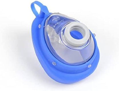 Ambu mask