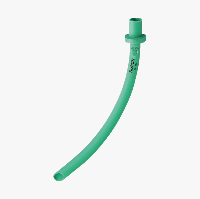 Nasal tube Rüsch 28F