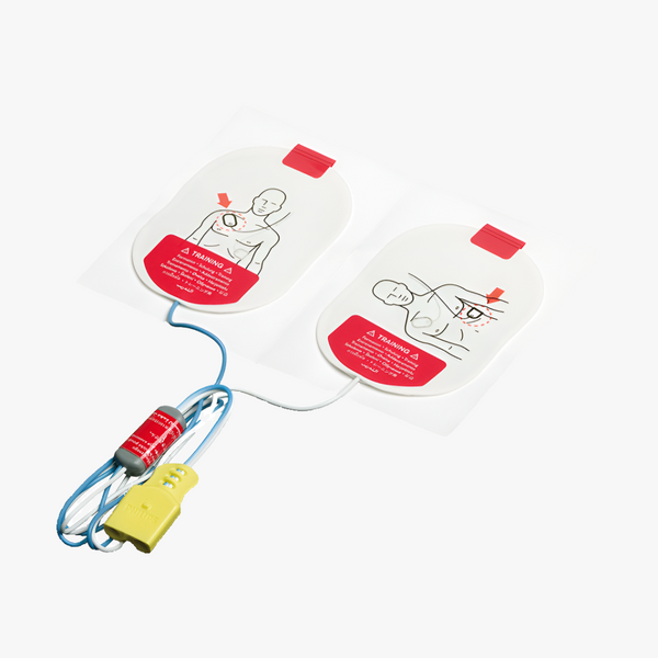 Philips FRx Training electrodes