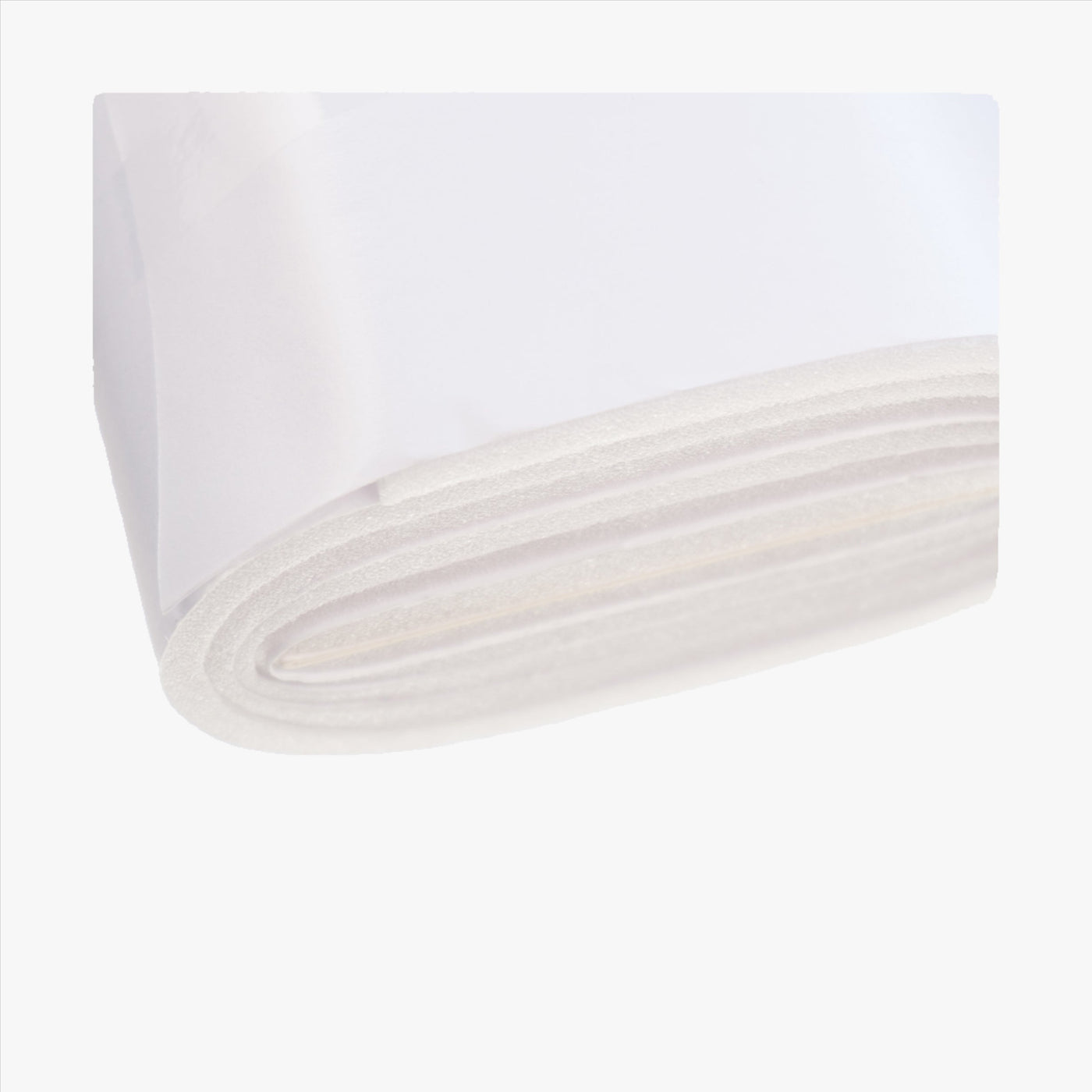 Skumförband Vitri Fixoförband — självhäftande & absorberande — 10 cm x 1 m