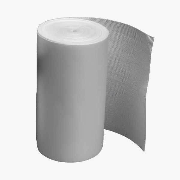 ViTri fixeringstejp nonwoven 5 cm × 10 m