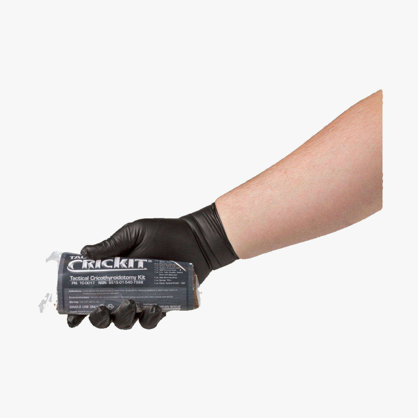 NAR Tactical CricKit