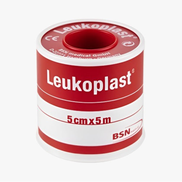 Leukoplast Porös 5 cm x 5 m