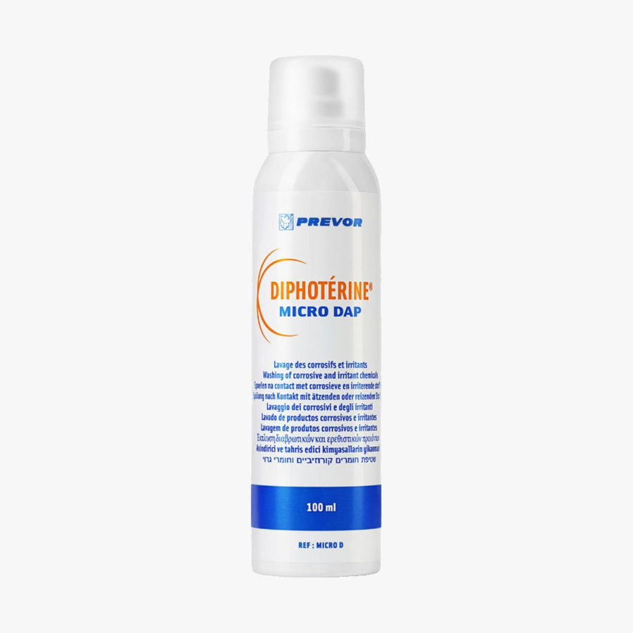Diphoterine Micro 100ml