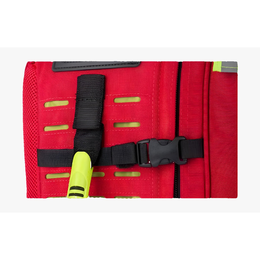 Elite Bags ROBUST ALS/BLS akutryggsäck