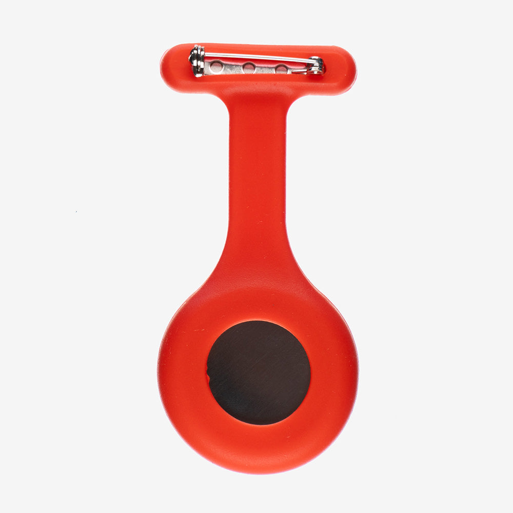 Nurse watch Red