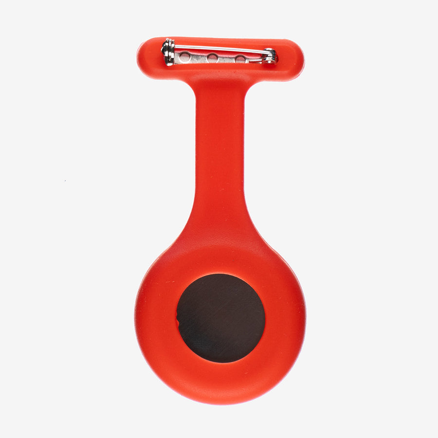 Nurse watch Red