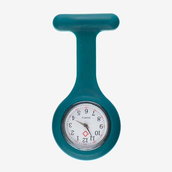 Nurse watch Green