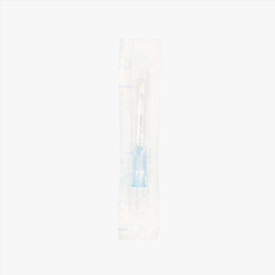 Injektionskanyl BD Microlance 3 — 21G 0,8 x 40 mm kanyl — 100 st
