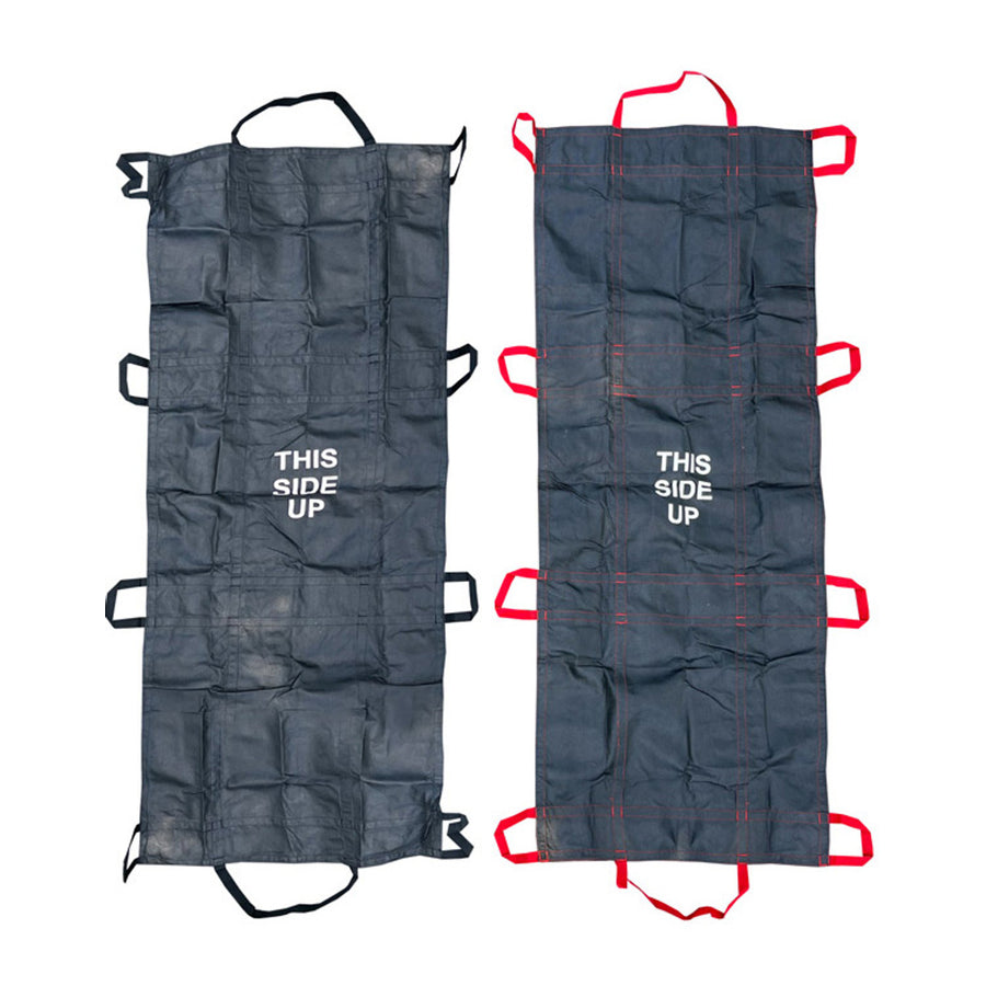 Rescue Essentials Quiklitter evakueringsbår