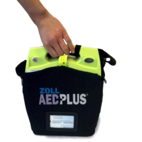 Zoll AED Plus väska