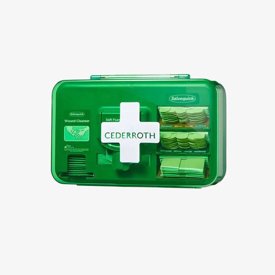 Cederroth Cederroth Wound Care Dispenser