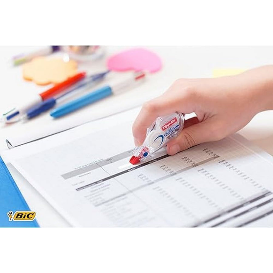 Korrigerinsroller Tipp-Ex Mini Pocket Mouse 6 m