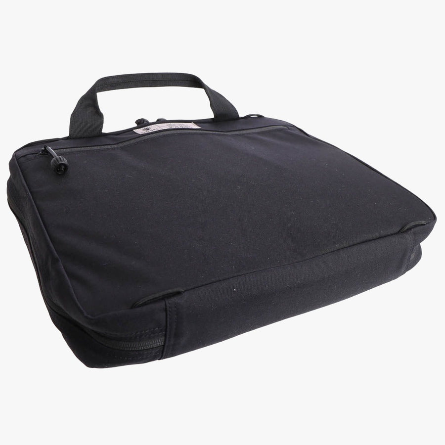 Snigel Admin Case 2.0 Grey