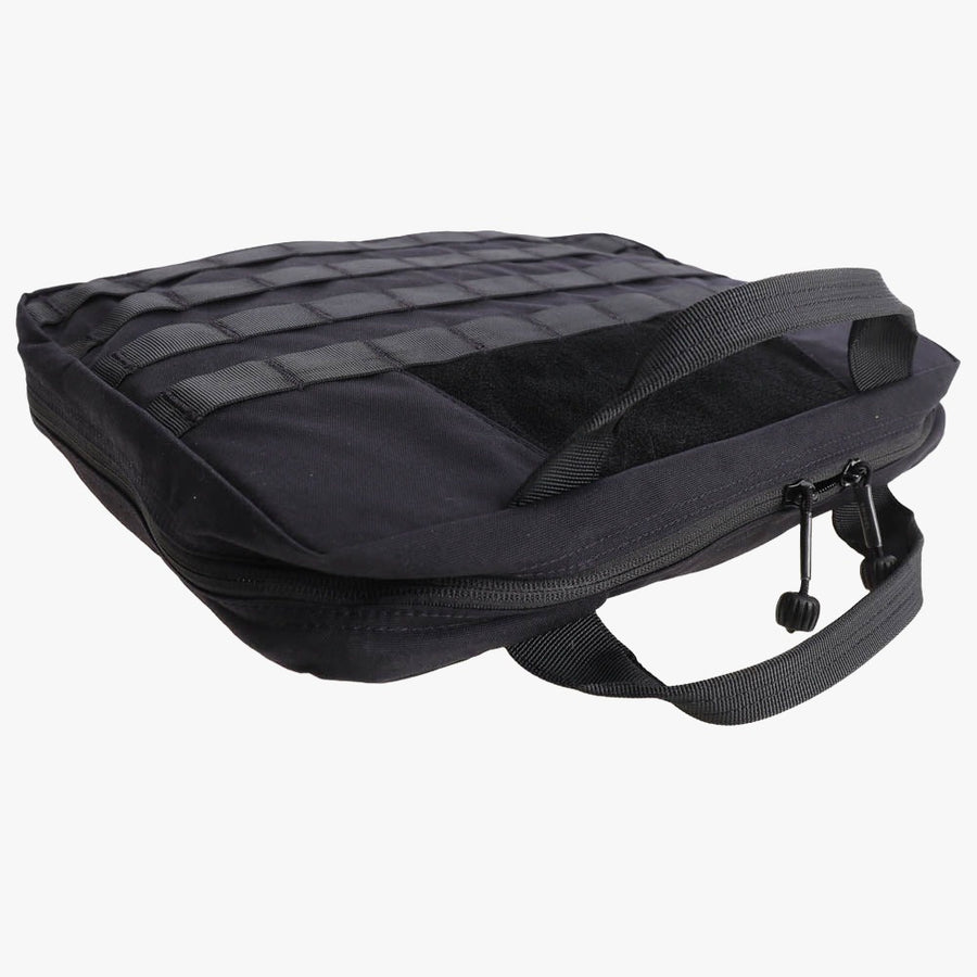 Snigel Admin Case 2.0 Grey