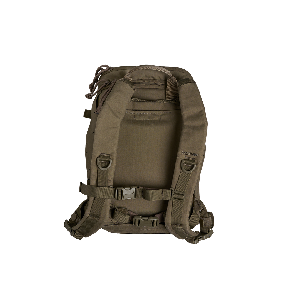 Sacci RAVIN Tactical Medical ryggsäck 12 L
