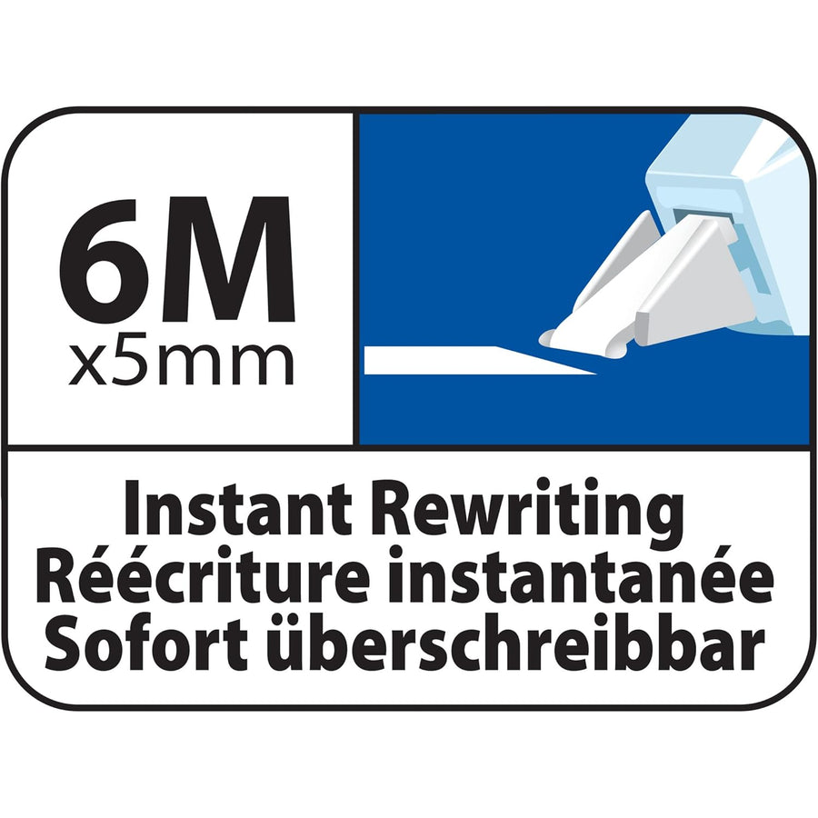 Tipp-Ex Exact Liner