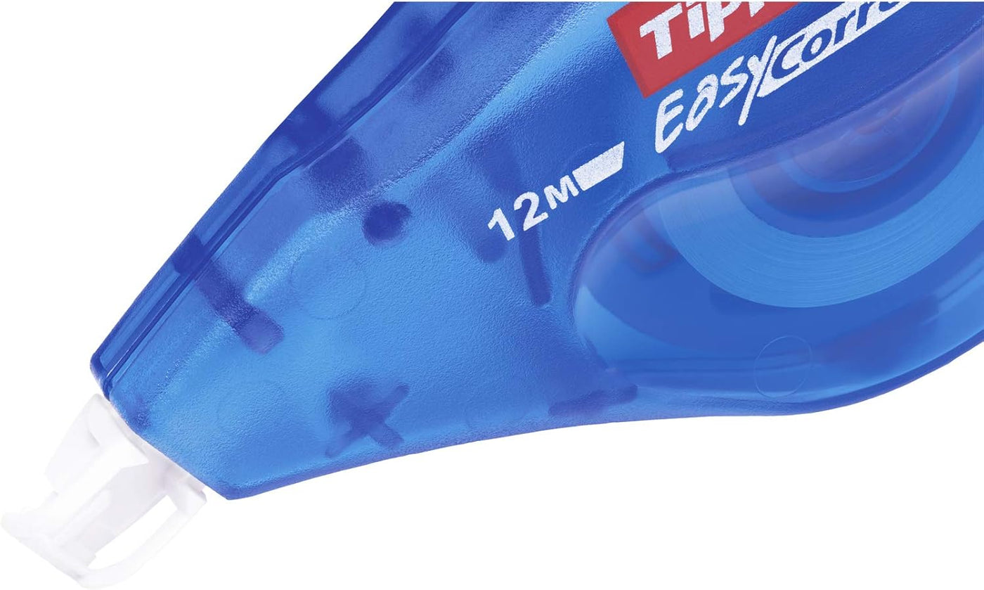 Korrigerinsroller Tipp-Ex Easy Correct 12 m