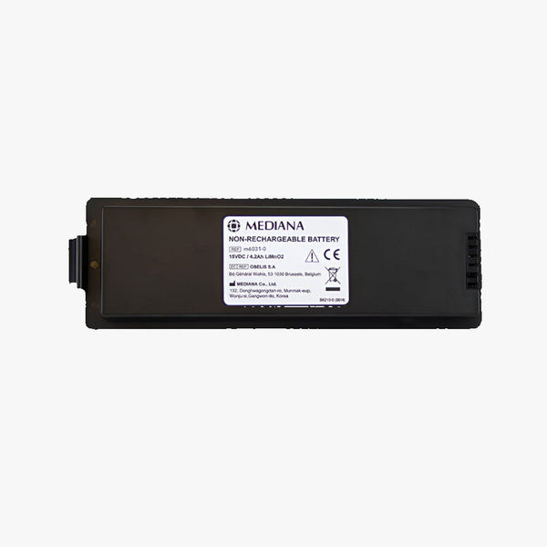 Batteri Mediana HeartOn A10