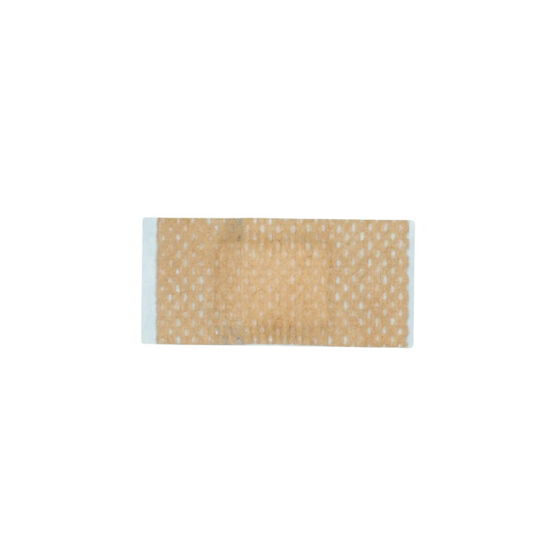 ViTri Injektionsplåster – 1,9 × 4 cm beige nonwoven – 250 st