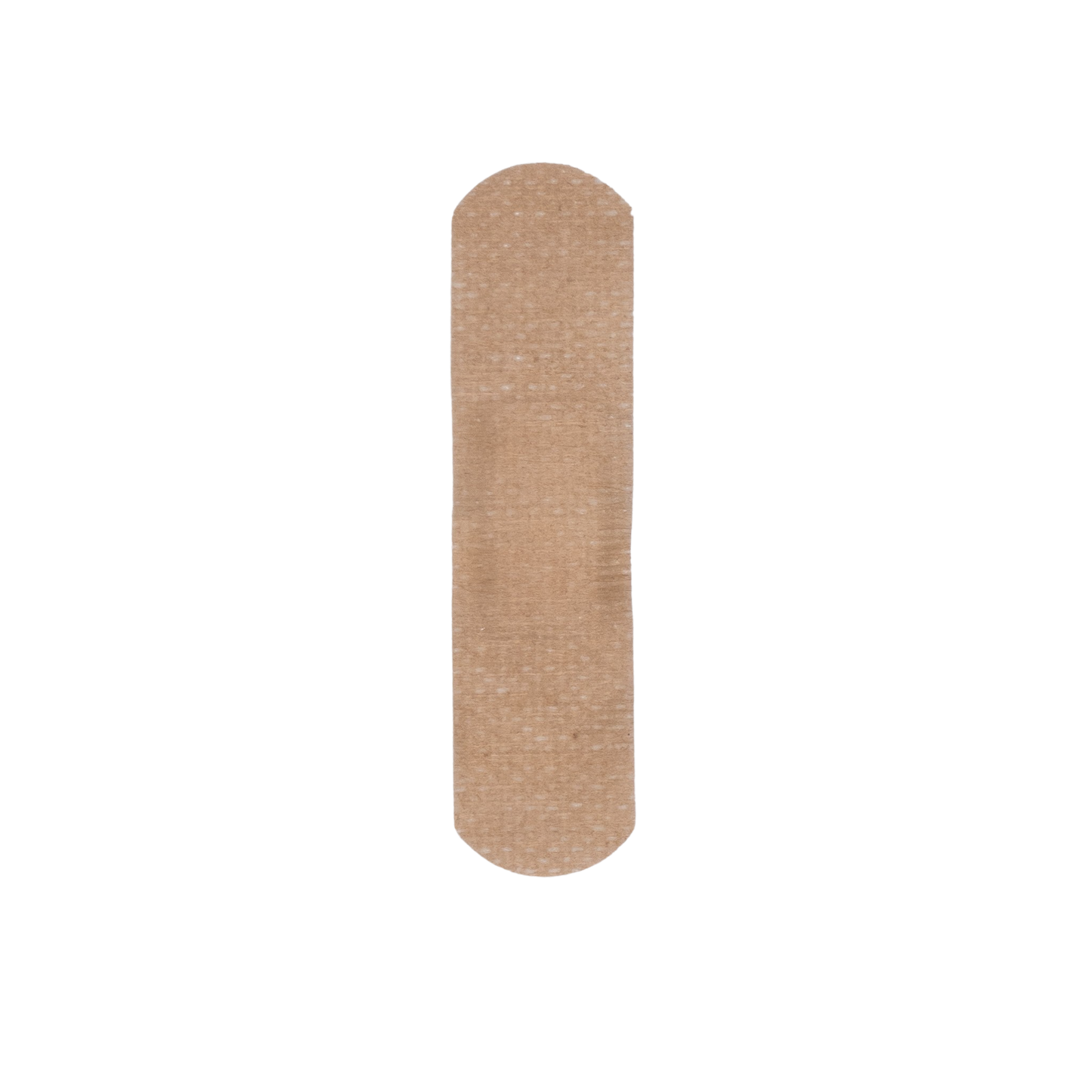 ViTri plåster – 1,9 × 7,2 cm beige nonwoven – 250 st