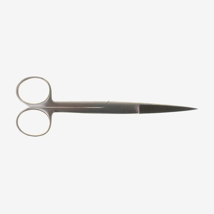Detail scissors 14 cm pointed