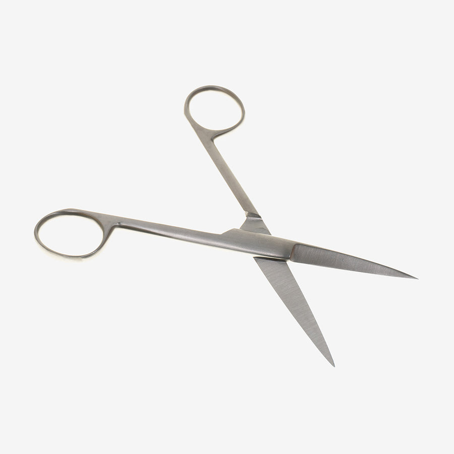Detail scissors 14 cm pointed