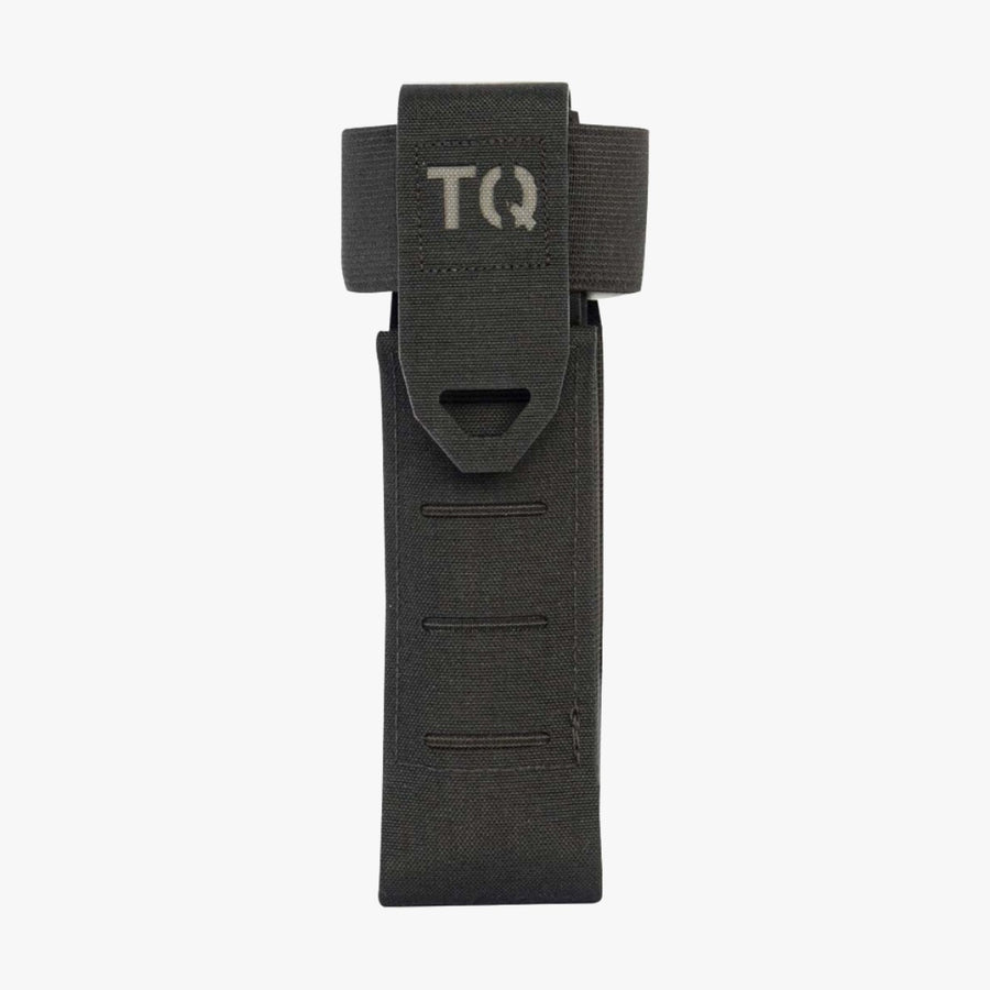 NAR Laser Cut C-A-T Holder Black