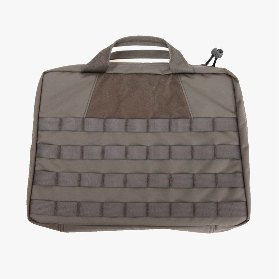 Snigel Admin Case 2.0 Grey