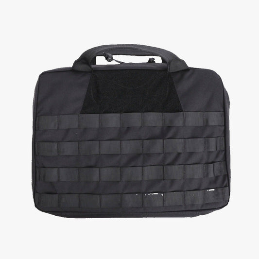 Snigel Admin Case 2.0 Grey