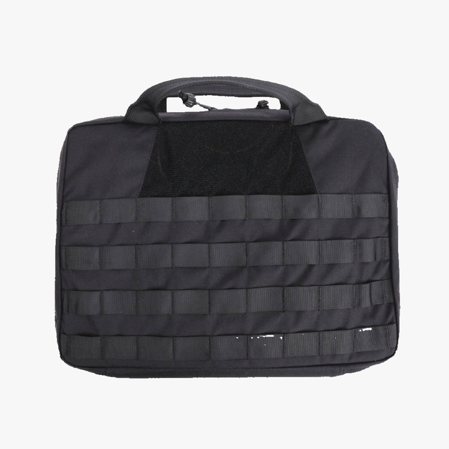 Snigel Admin Case 2.0 Grey