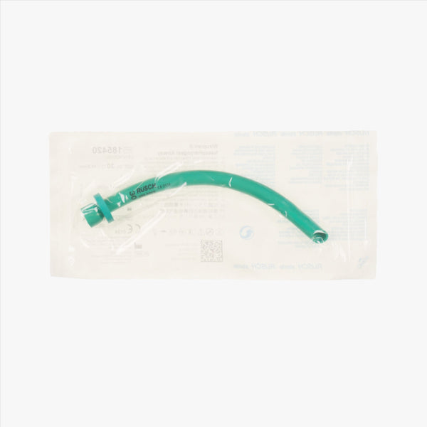 Nästub Rüsch 30F enlumen latexfri large 5-pack