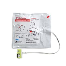 ZOLL CPR Stat-padz vuxenelektroder – 8900-0402