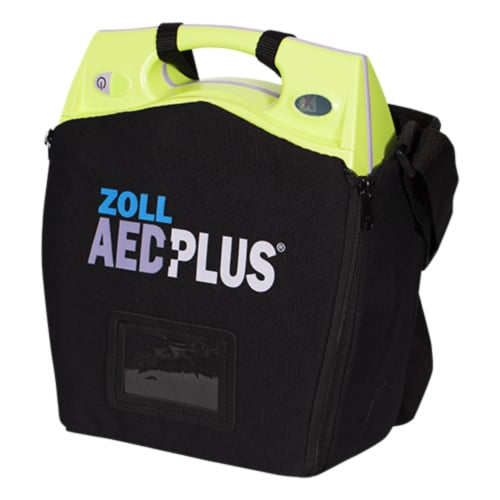 Zoll AED Plus väska