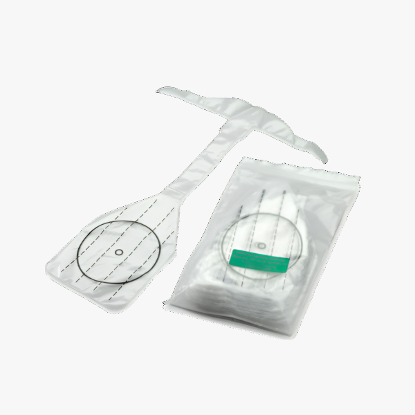 Lungs for Prestan Professional Junior — 50 pcs