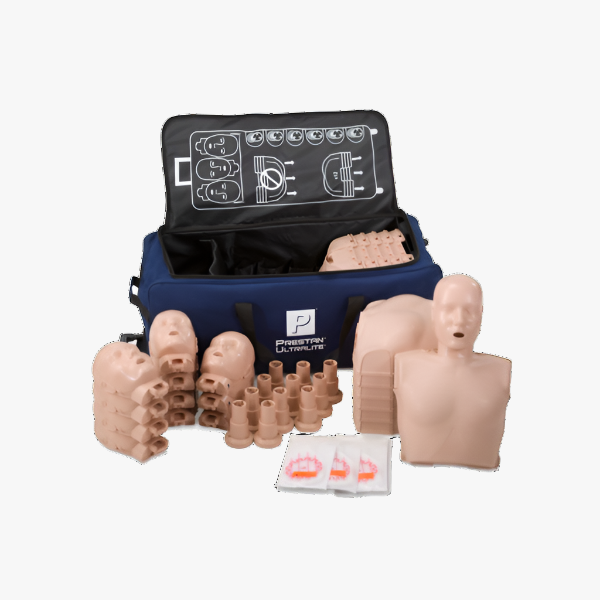Prestan Ultralite — 12 st ljus