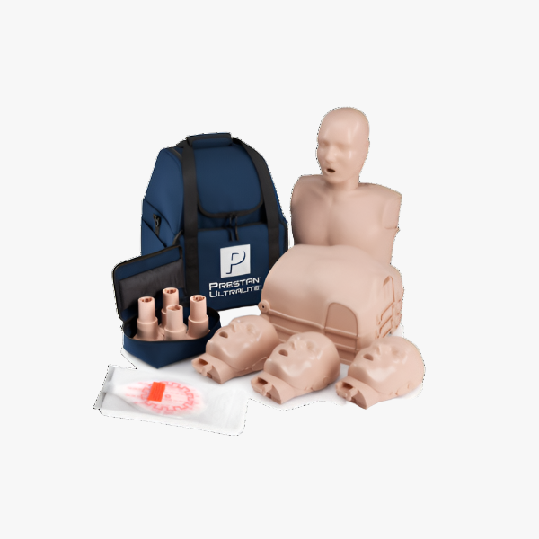 Prestan Ultralite — 4 st ljus
