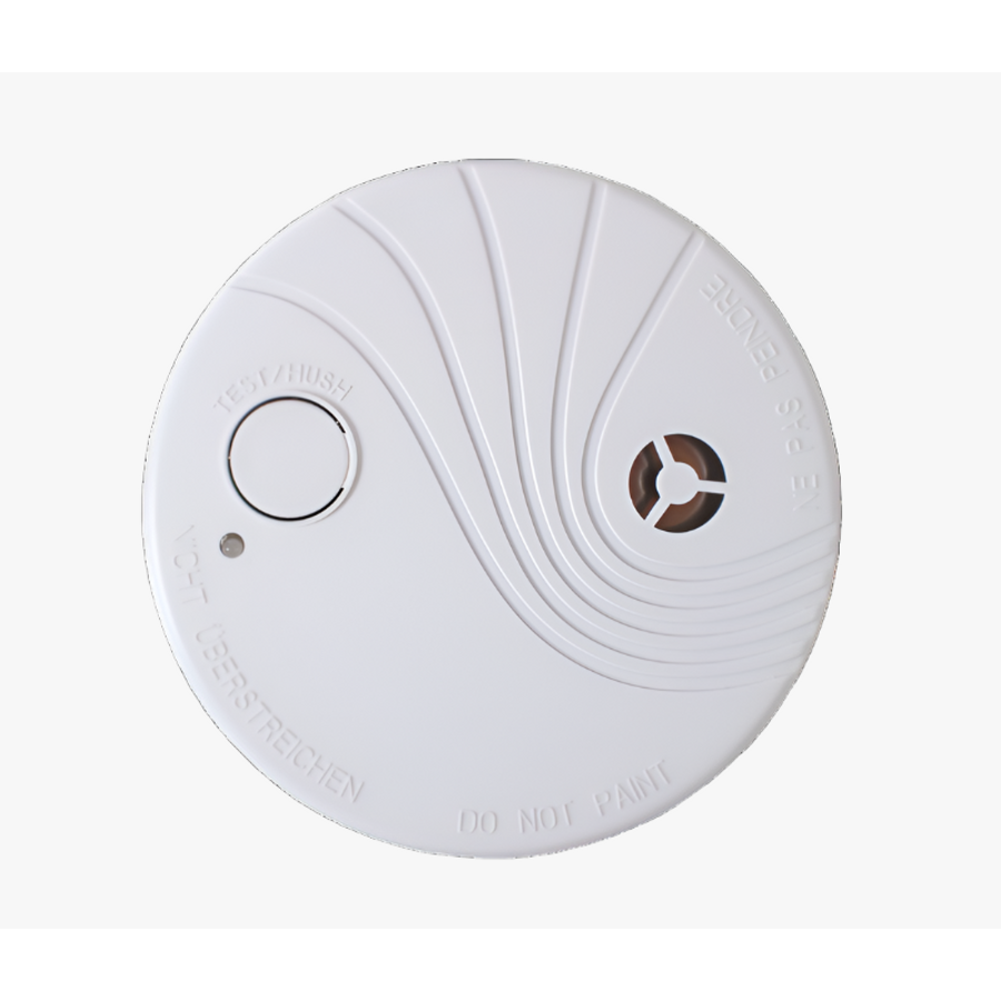 Nordic 10 Stand Alone smoke alarm