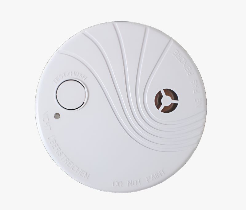 Nordic 10 Stand Alone smoke alarm