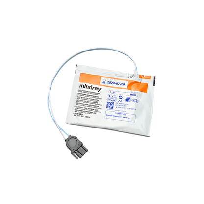Mindray BeneHeart MR60 elektroder