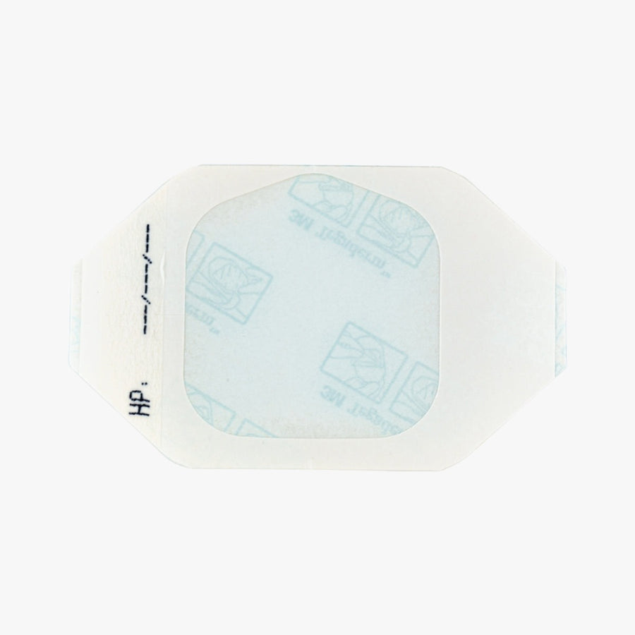3M Tegaderm HP 6x7 cm 100st