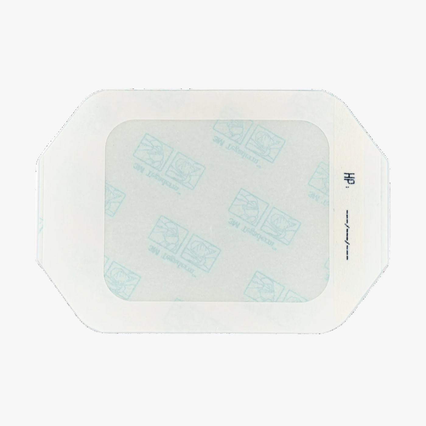3M Tegaderm HP 10 x 12 cm