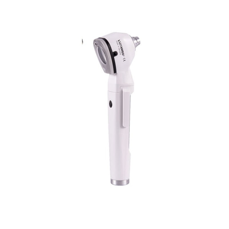 Otoskop Luxamed LuxaScope Auris LED 2.5 V – Vit