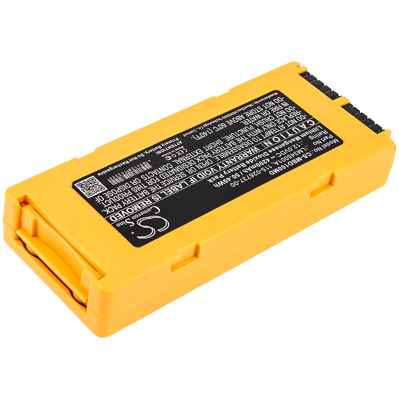 Mindray BeneHeart D1 batteri