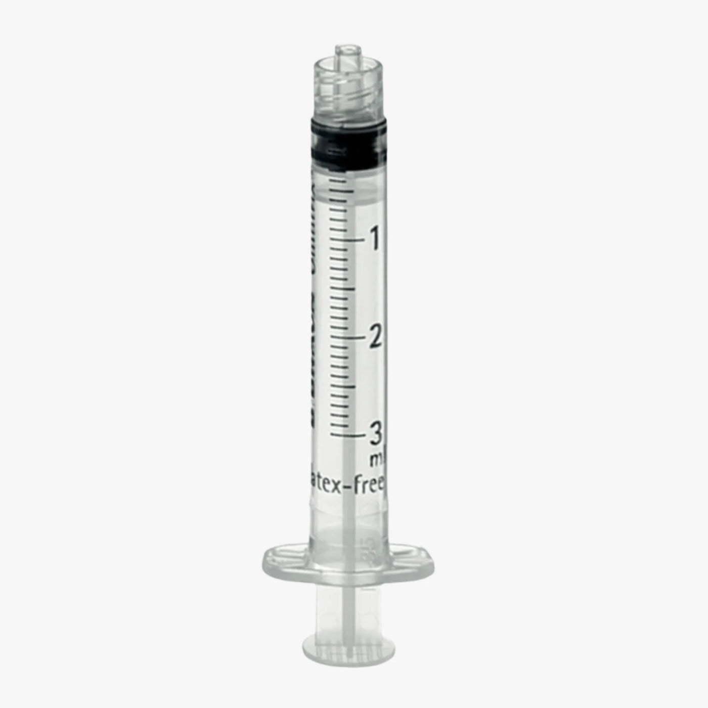 Syringe B Braun Omnifix Luer Lock Solo 3 ml