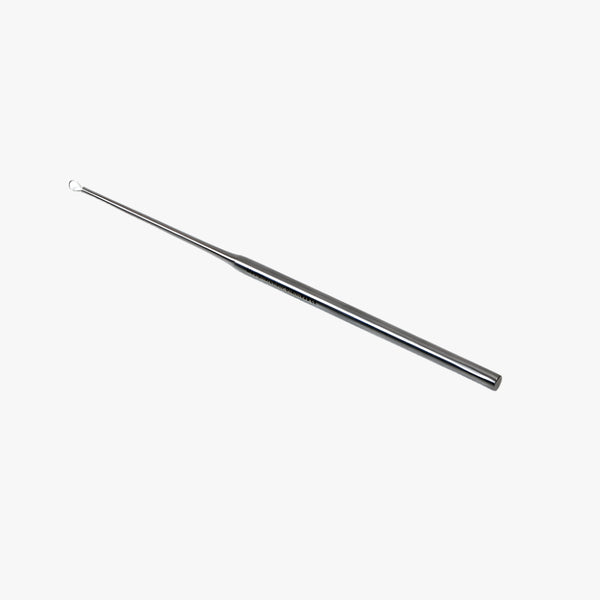 Billeau öronslynga 4 mm, 16 cm