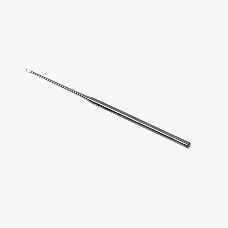 Billeau öronslynga 4 mm, 16 cm