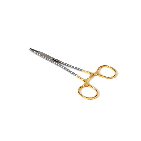 Crile-Wood needle holder tungsten carbide 15 cm