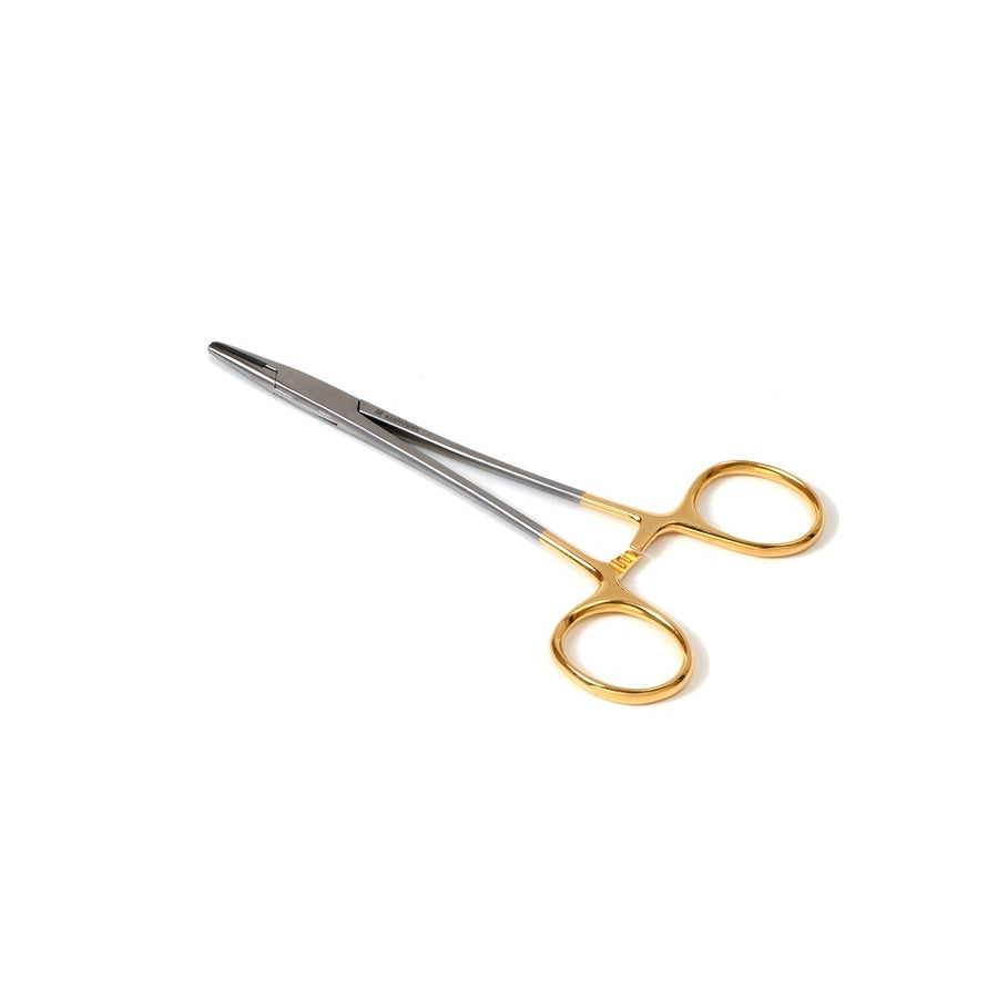 Crile-Wood Nadelhalter Hartmetall (TC) 15 cm